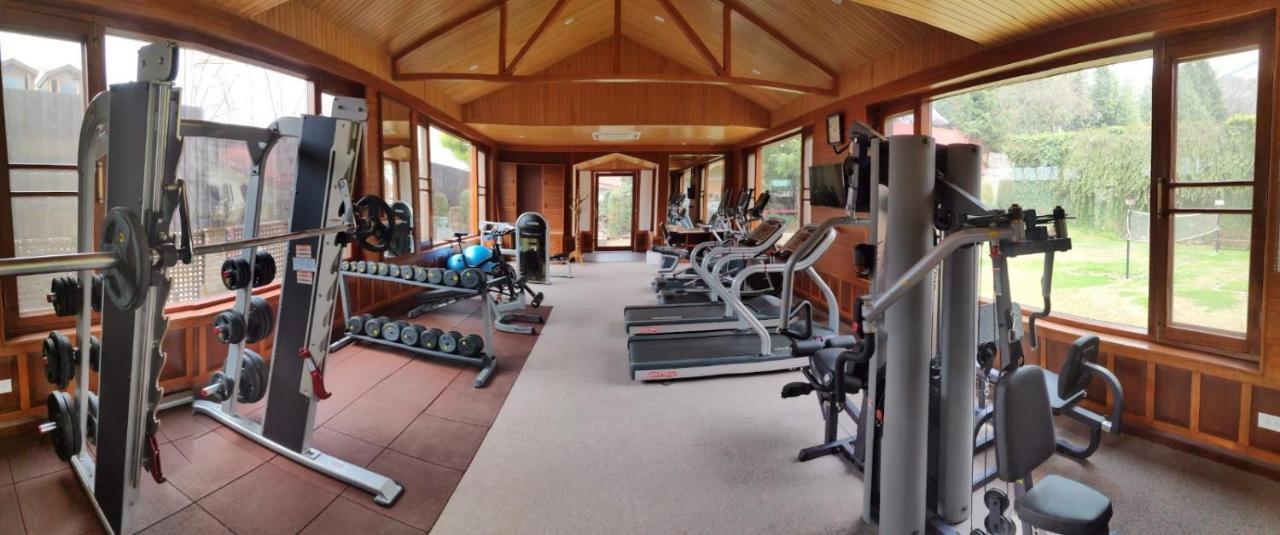 Fortune Resort Heevan, Srinagar - Member Itc Hotels' Group Bagian luar foto