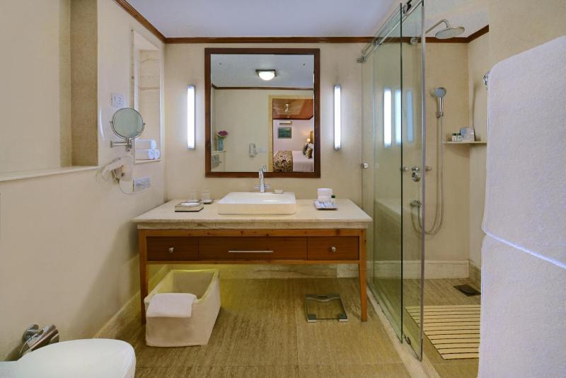 Fortune Resort Heevan, Srinagar - Member Itc Hotels' Group Bagian luar foto
