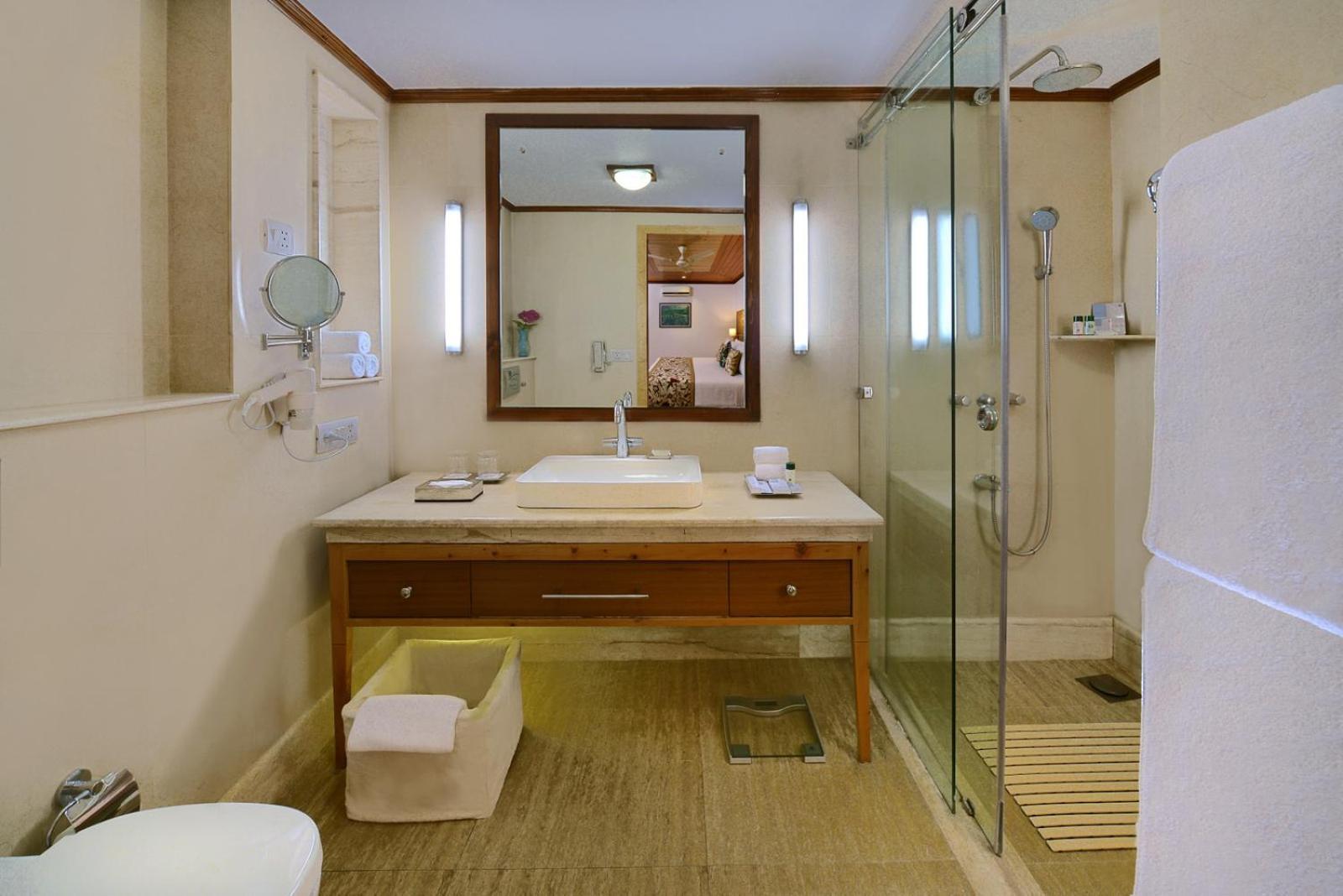 Fortune Resort Heevan, Srinagar - Member Itc Hotels' Group Bagian luar foto