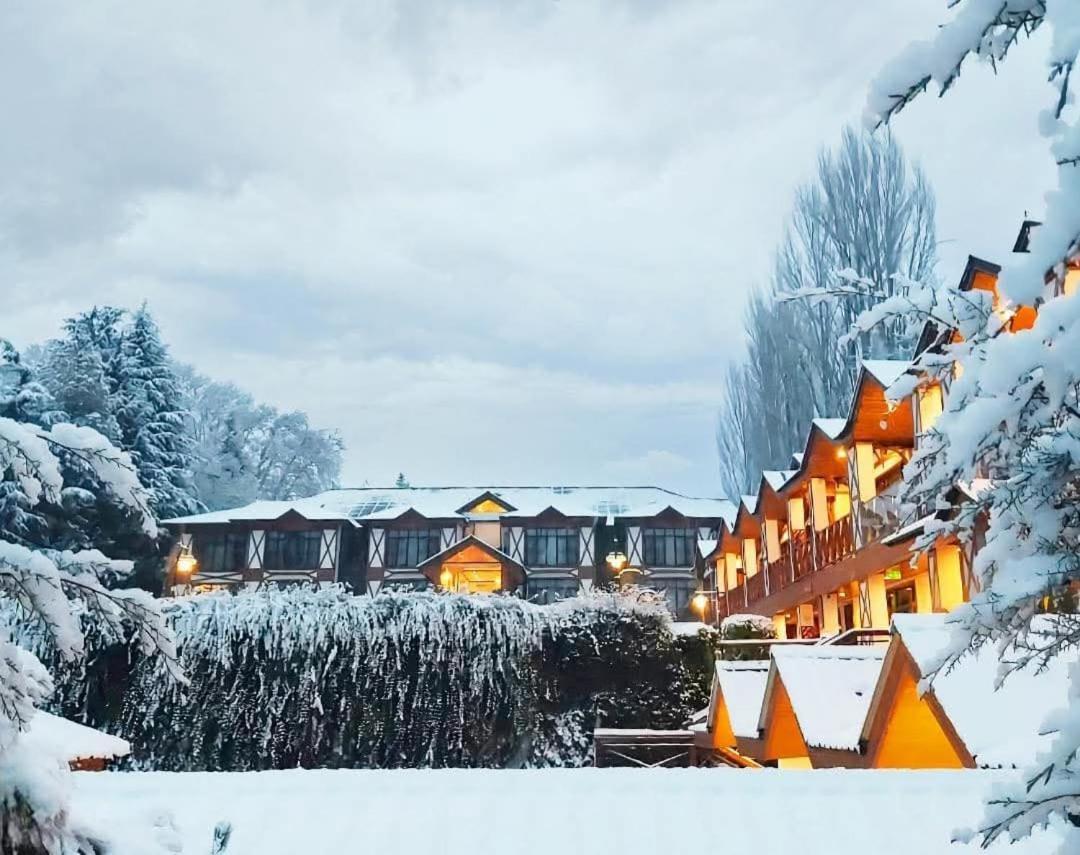 Fortune Resort Heevan, Srinagar - Member Itc Hotels' Group Bagian luar foto