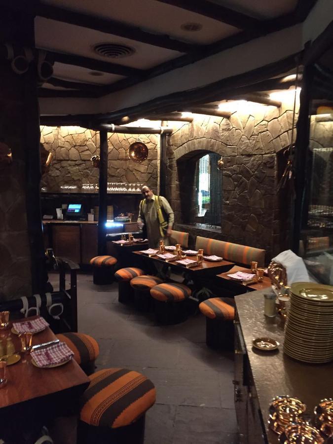 Fortune Resort Heevan, Srinagar - Member Itc Hotels' Group Bagian luar foto