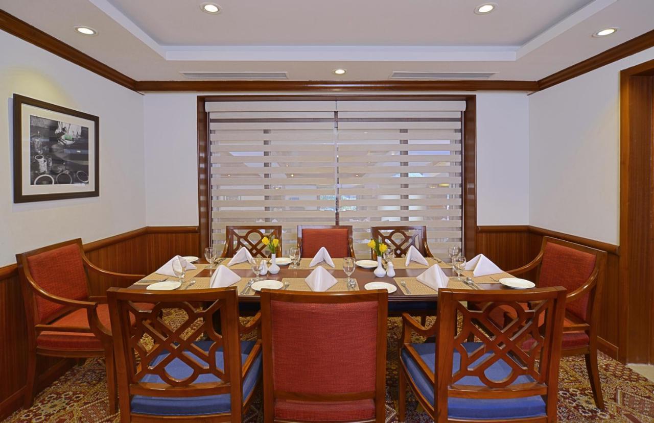 Fortune Resort Heevan, Srinagar - Member Itc Hotels' Group Bagian luar foto