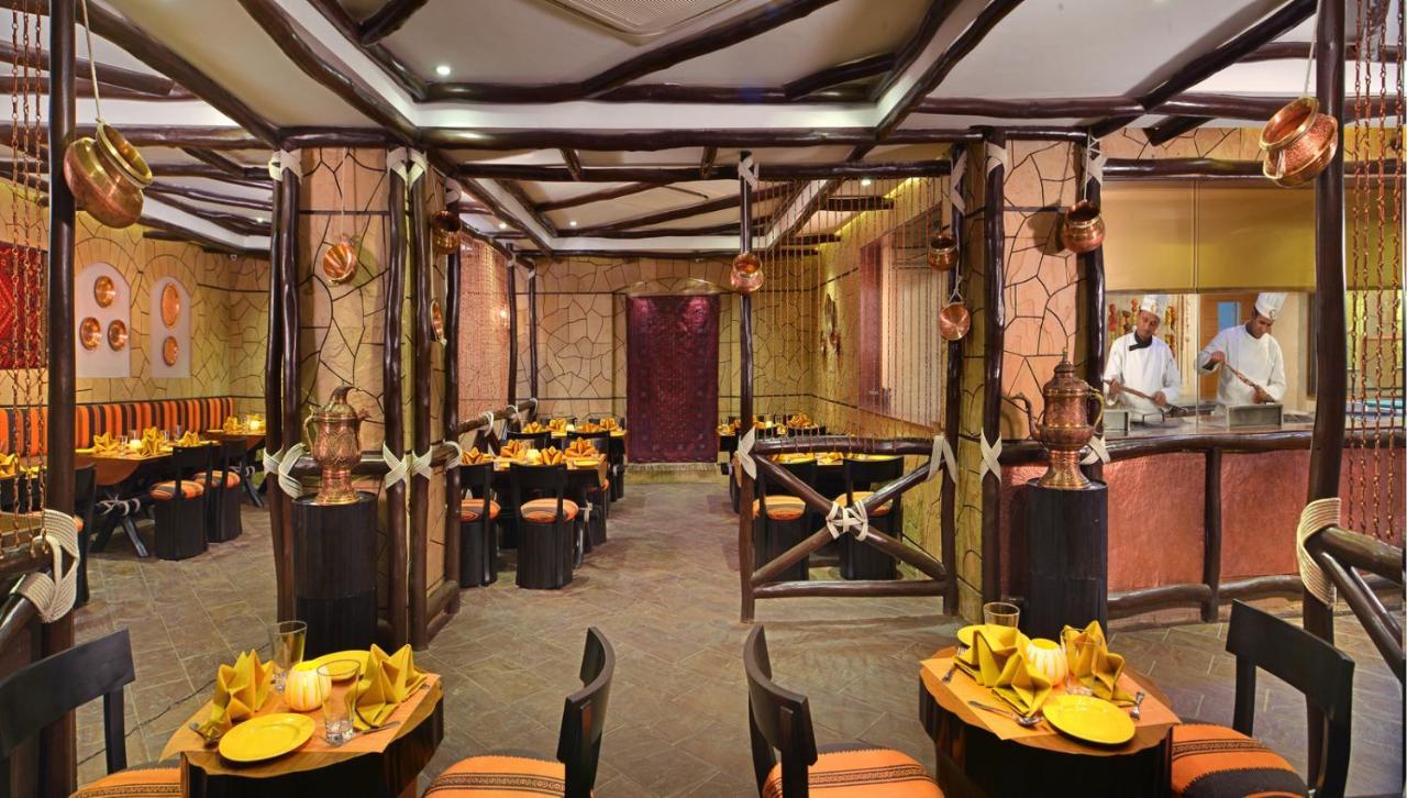 Fortune Resort Heevan, Srinagar - Member Itc Hotels' Group Bagian luar foto